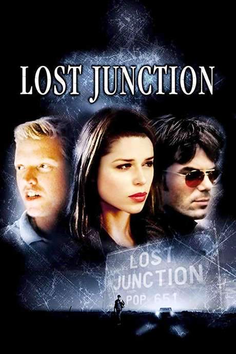 Lost Junction
